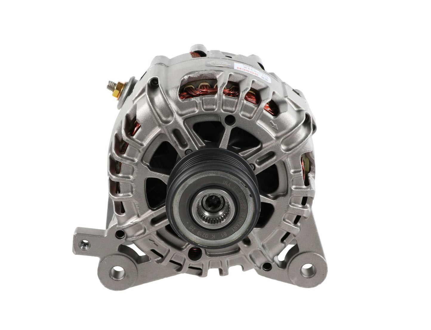 Bosch Alternator AL2431X