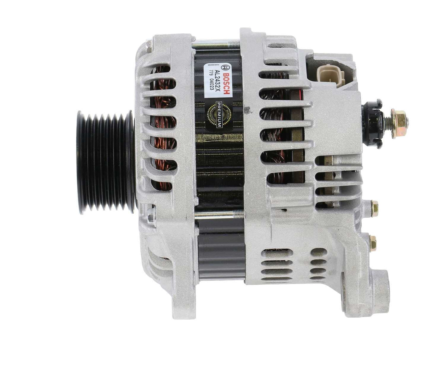 Bosch Alternator AL2432X