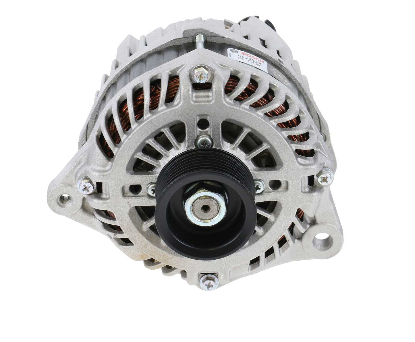 Bosch Alternator AL2432X