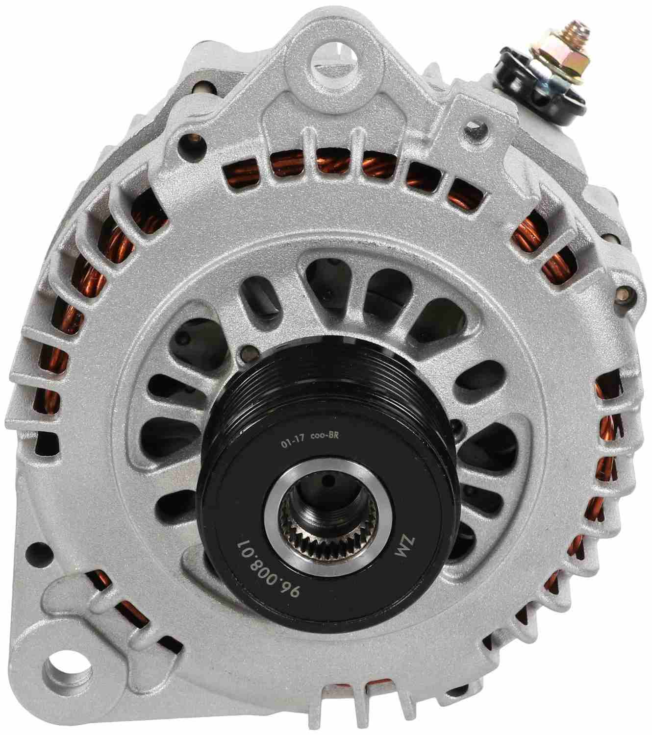 Bosch Alternator AL2435X