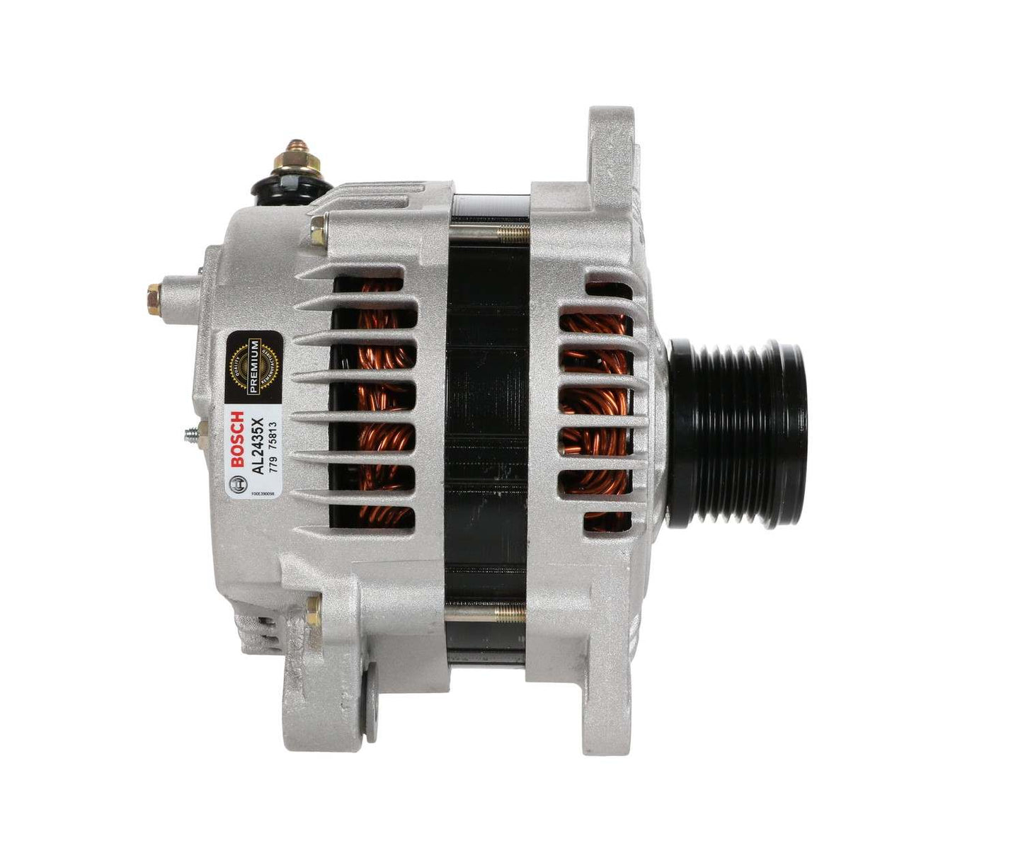 Bosch Alternator AL2435X