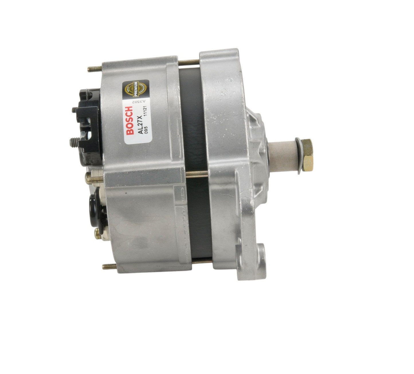 Bosch Alternator AL27X