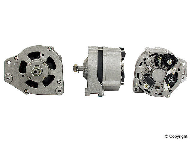 Bosch Alternator AL27X