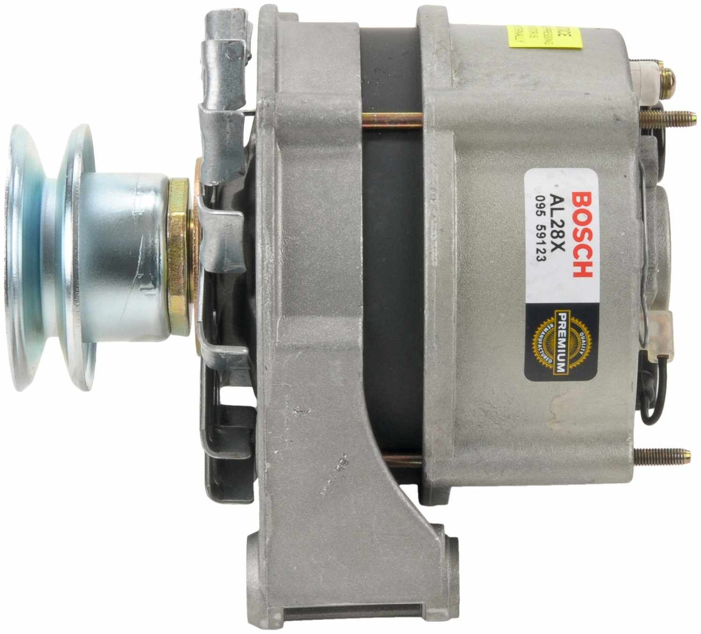 Bosch Alternator AL28X