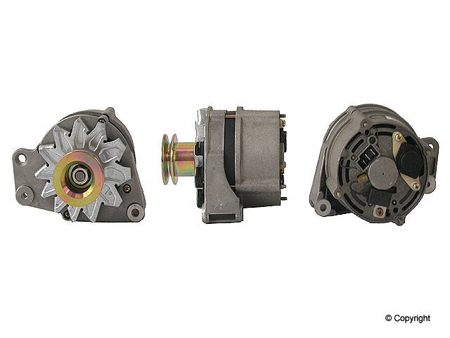 Bosch Alternator AL28X