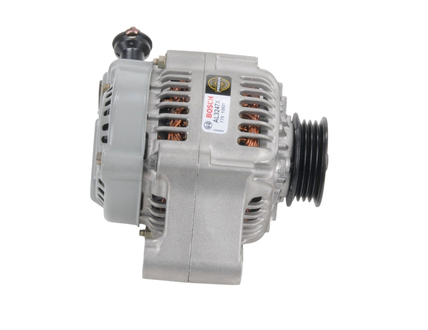 Bosch Alternator AL3247X