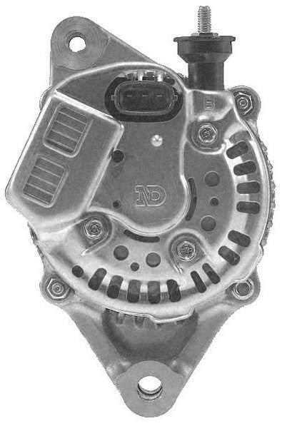 Bosch Alternator AL3247X