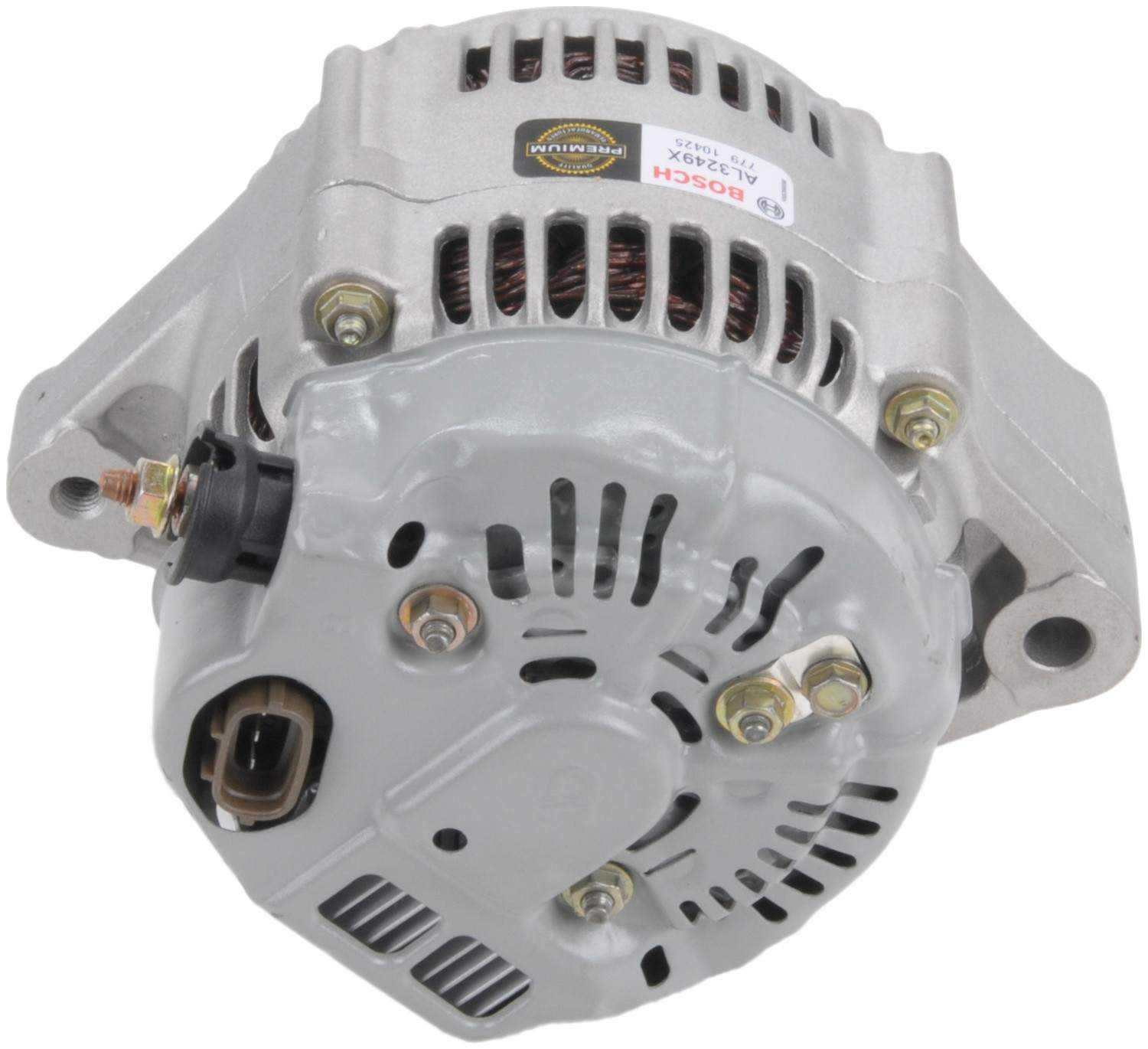 Bosch Alternator AL3249X