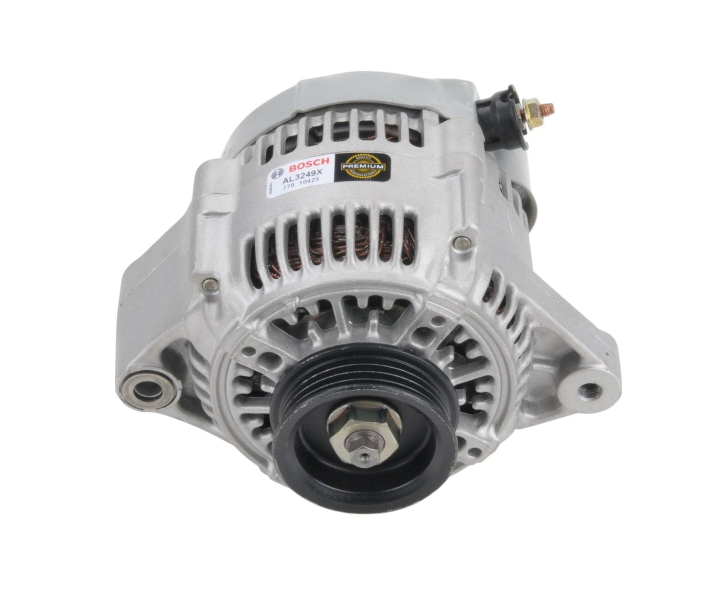 Bosch Alternator AL3249X