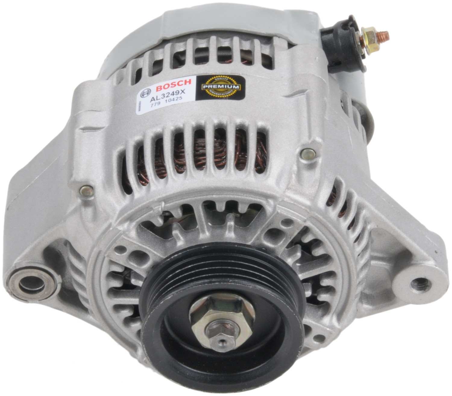 Bosch Alternator AL3249X
