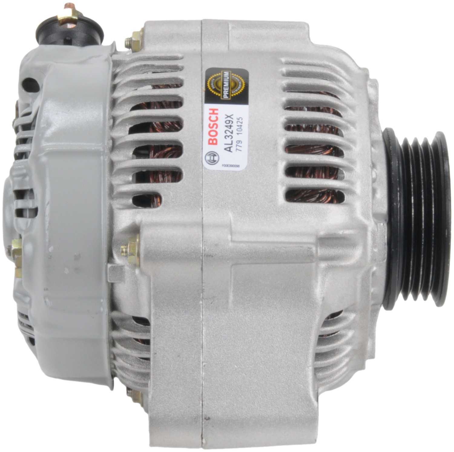 Bosch Alternator AL3249X