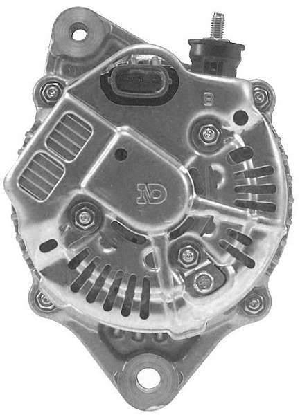 Bosch Alternator AL3249X