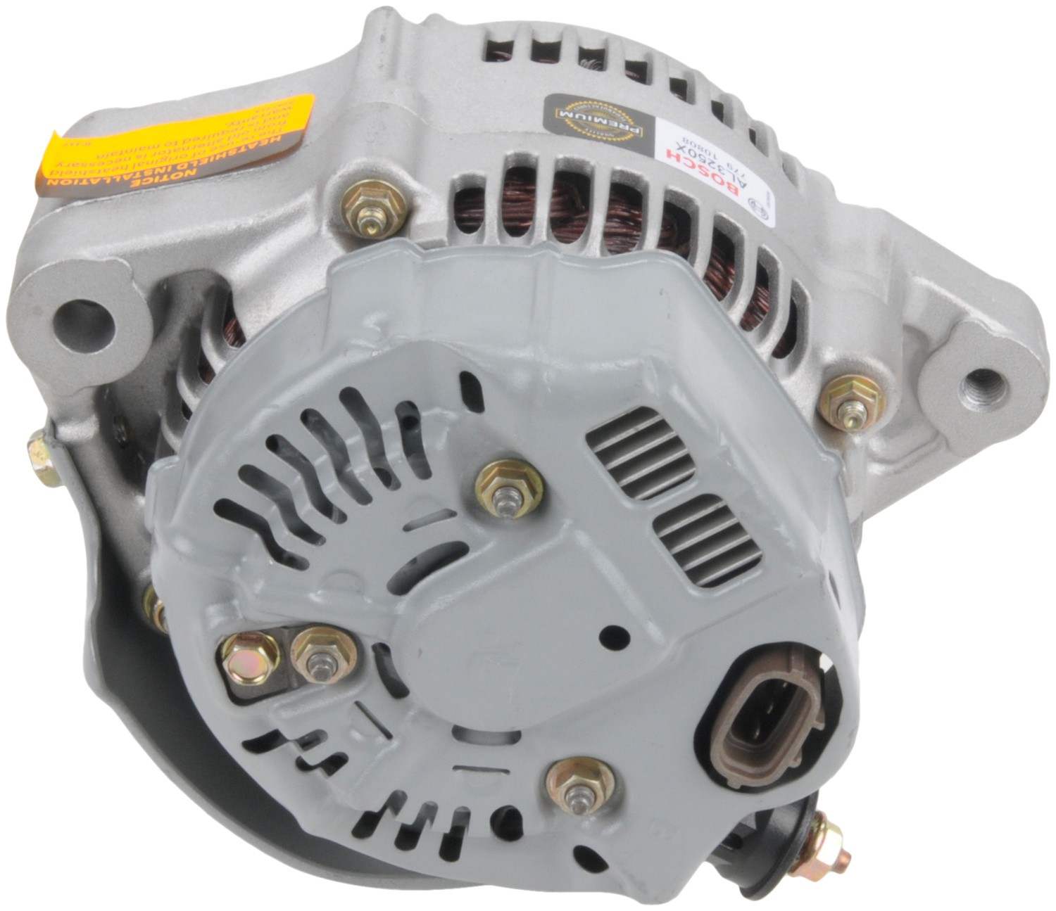 Bosch Alternator AL3250X