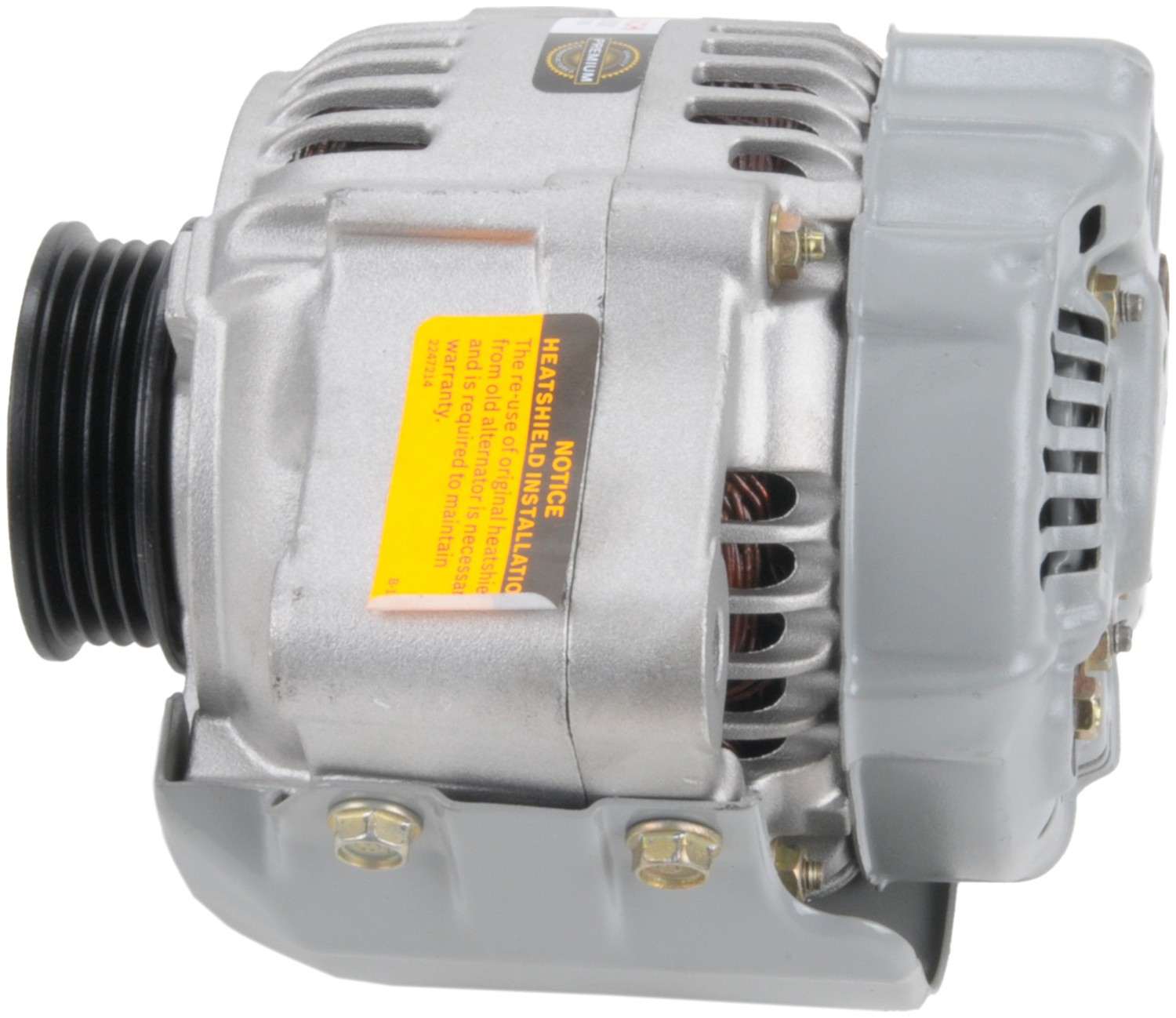 Bosch Alternator AL3250X