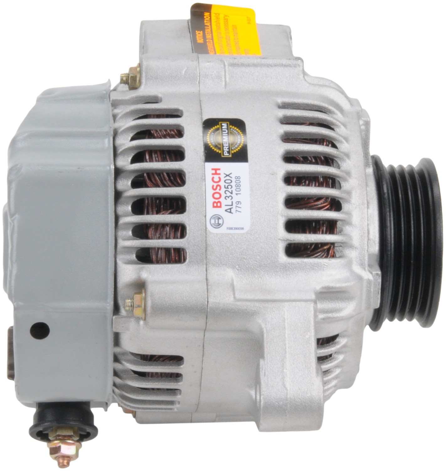 Bosch Alternator AL3250X