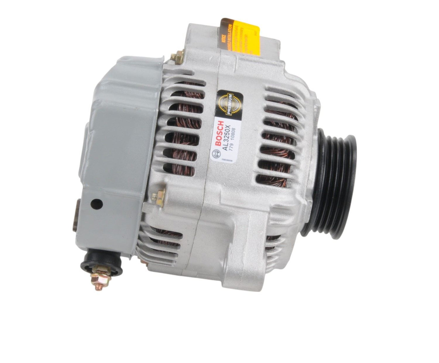 Bosch Alternator AL3250X