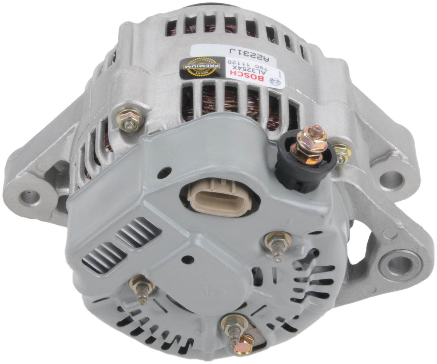 Bosch Alternator AL3254X