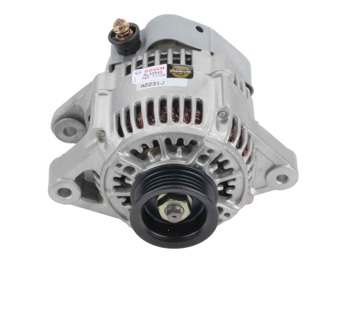 Bosch Alternator AL3254X