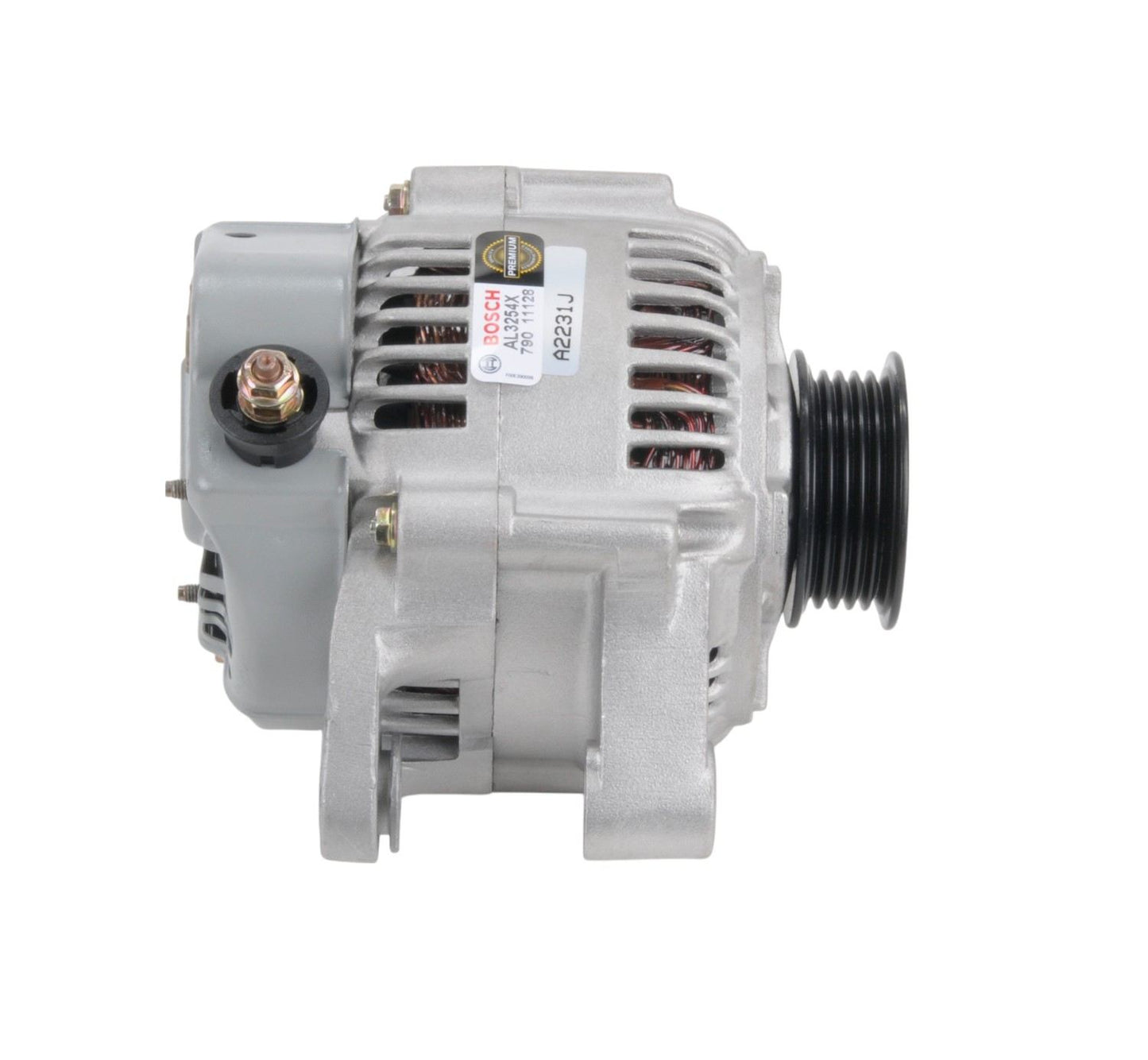 Bosch Alternator AL3254X