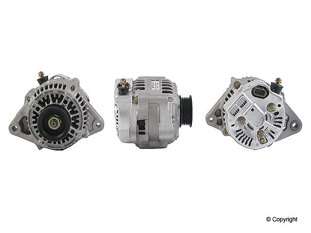 Bosch Alternator AL3254X