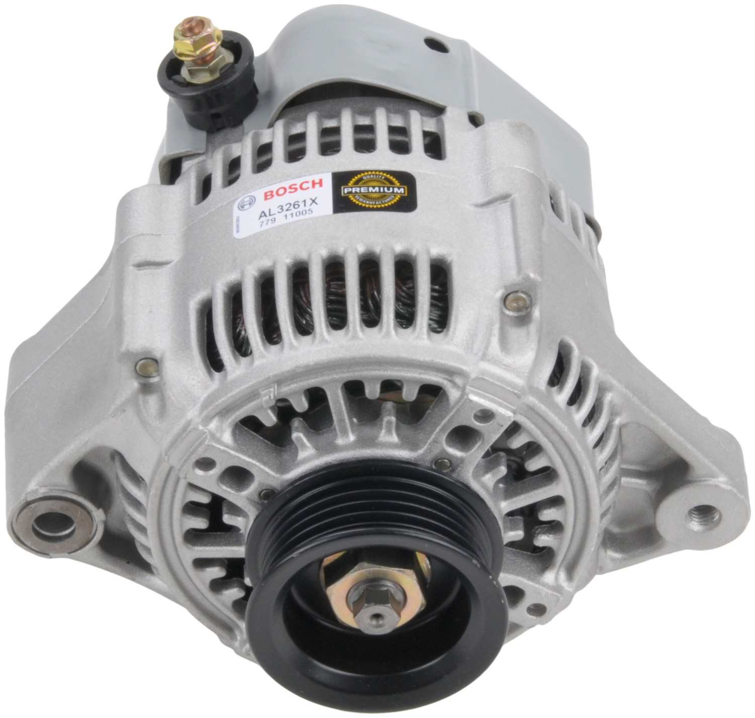 Bosch Alternator AL3261X