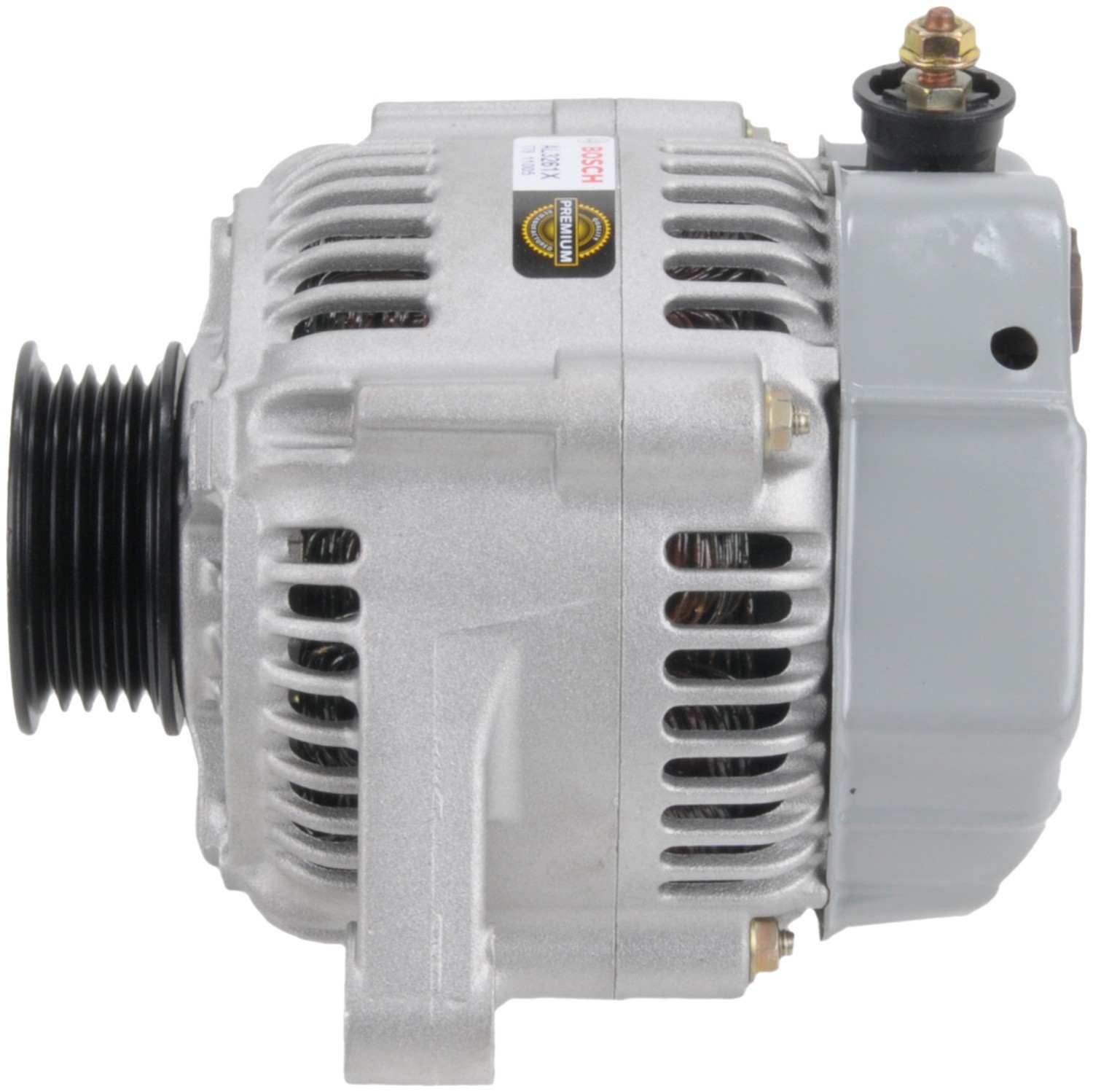 Bosch Alternator AL3261X