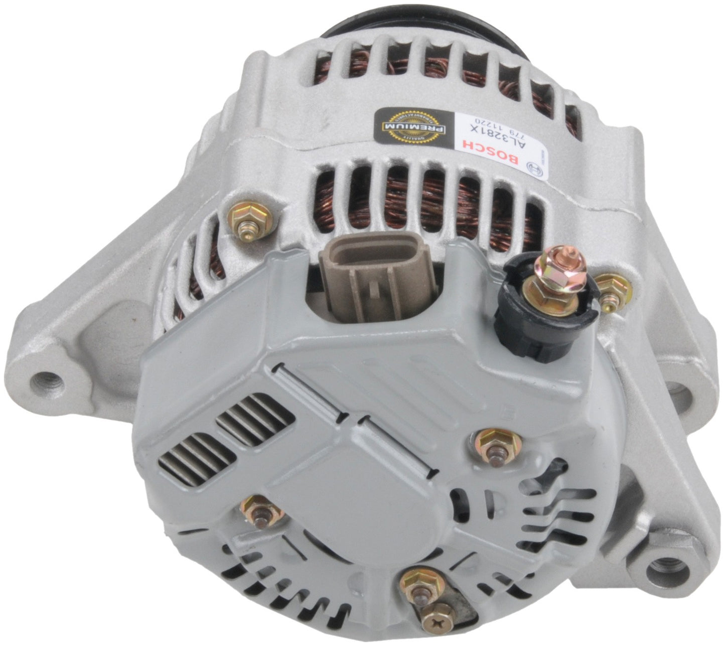 Bosch Alternator AL3281X