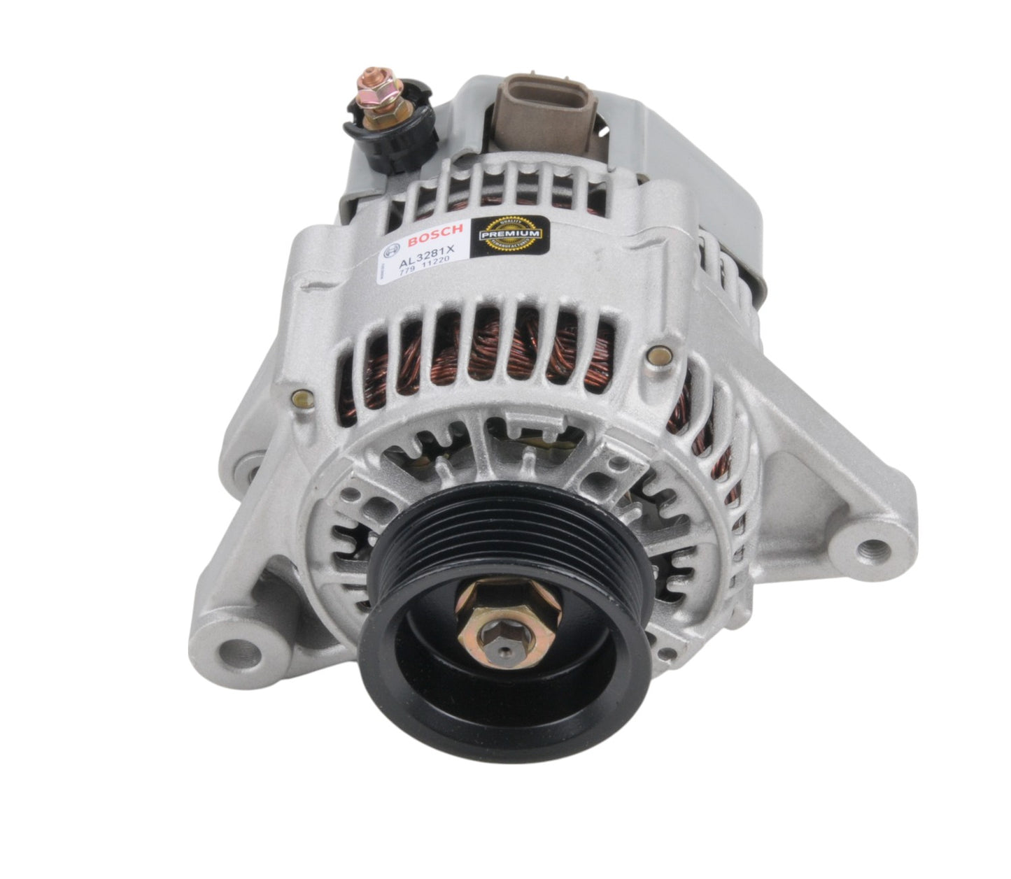 Bosch Alternator AL3281X