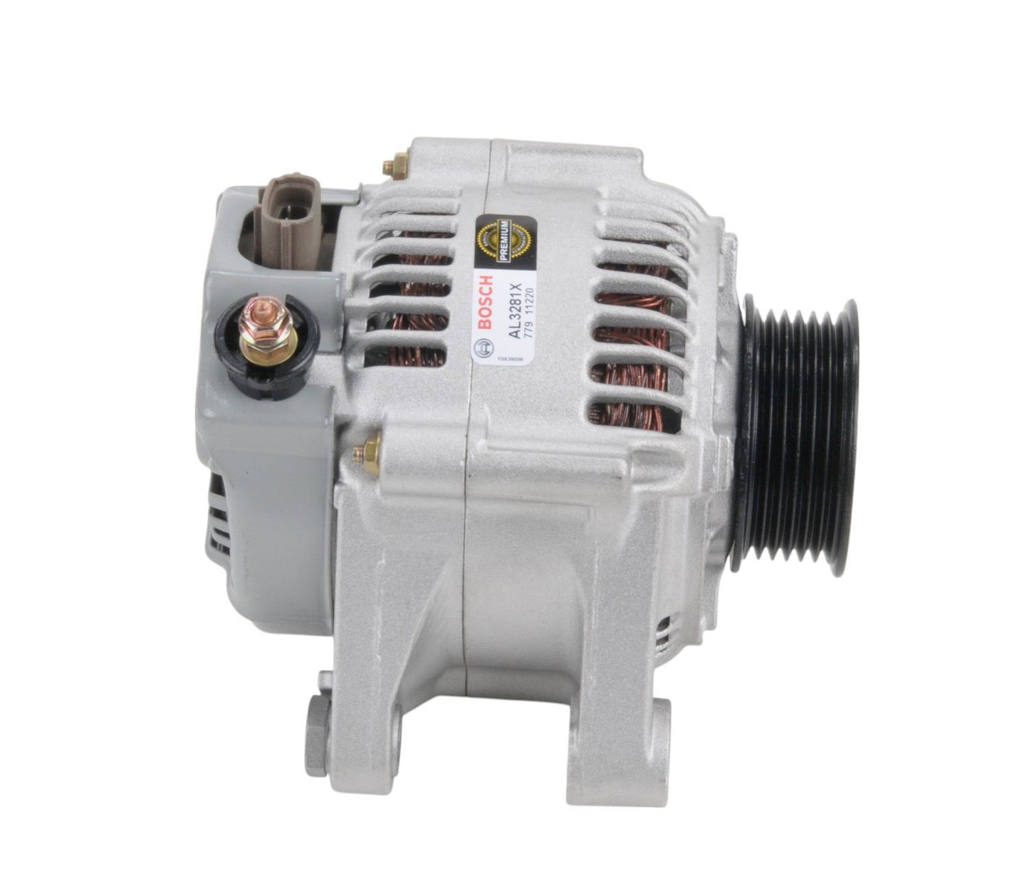 Bosch Alternator AL3281X