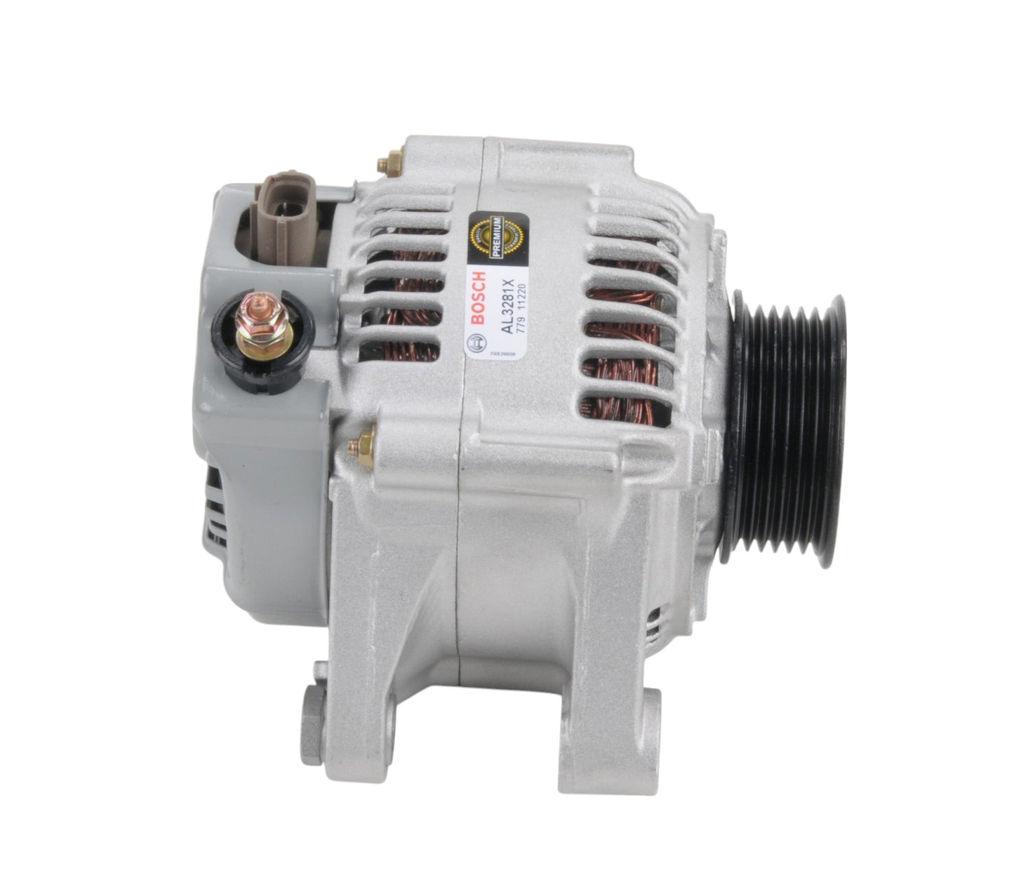 Bosch Alternator AL3281X