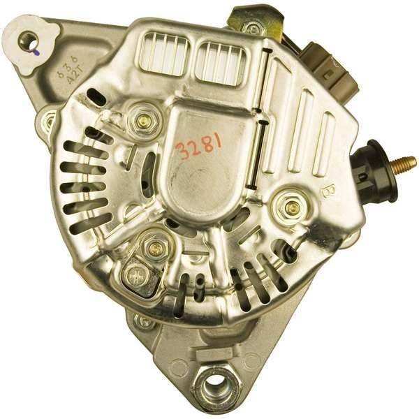 Bosch Alternator AL3281X