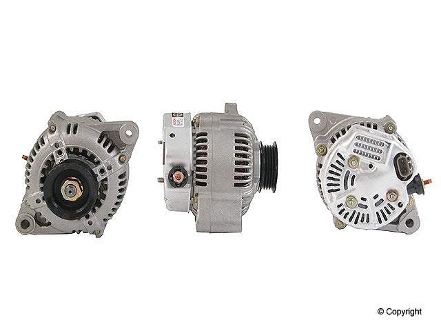 Bosch Alternator AL3290X