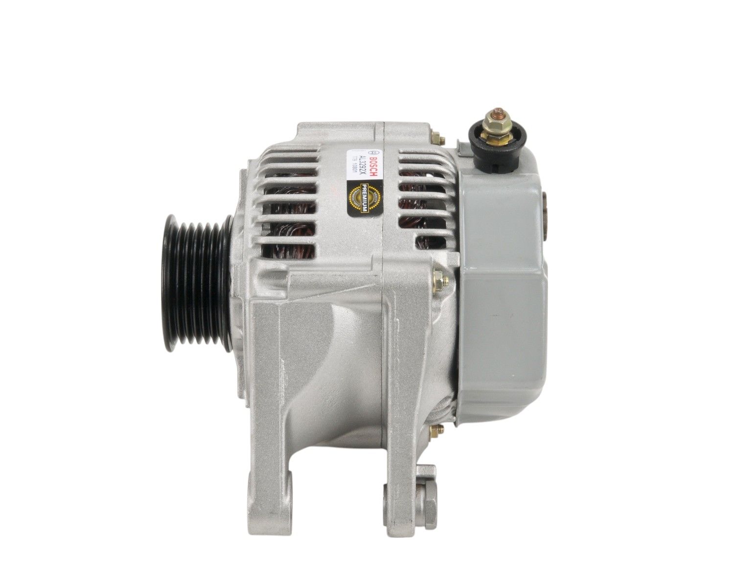 Bosch Alternator  top view frsport AL3292X