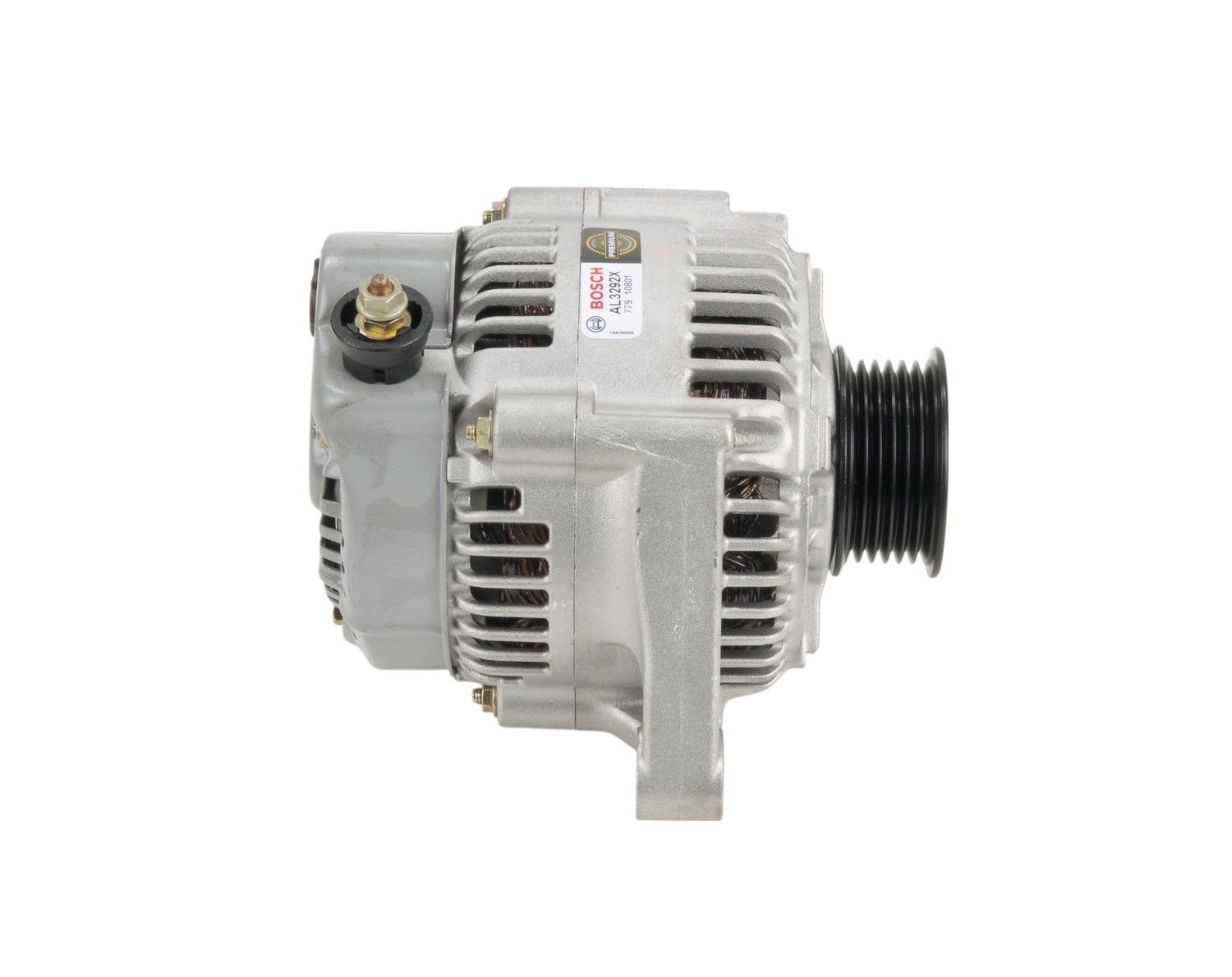 Bosch Alternator  top view frsport AL3292X