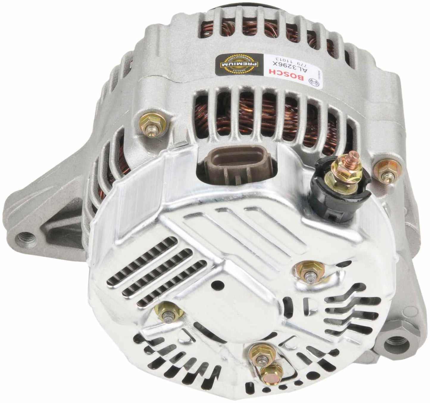 Bosch Alternator AL3296X