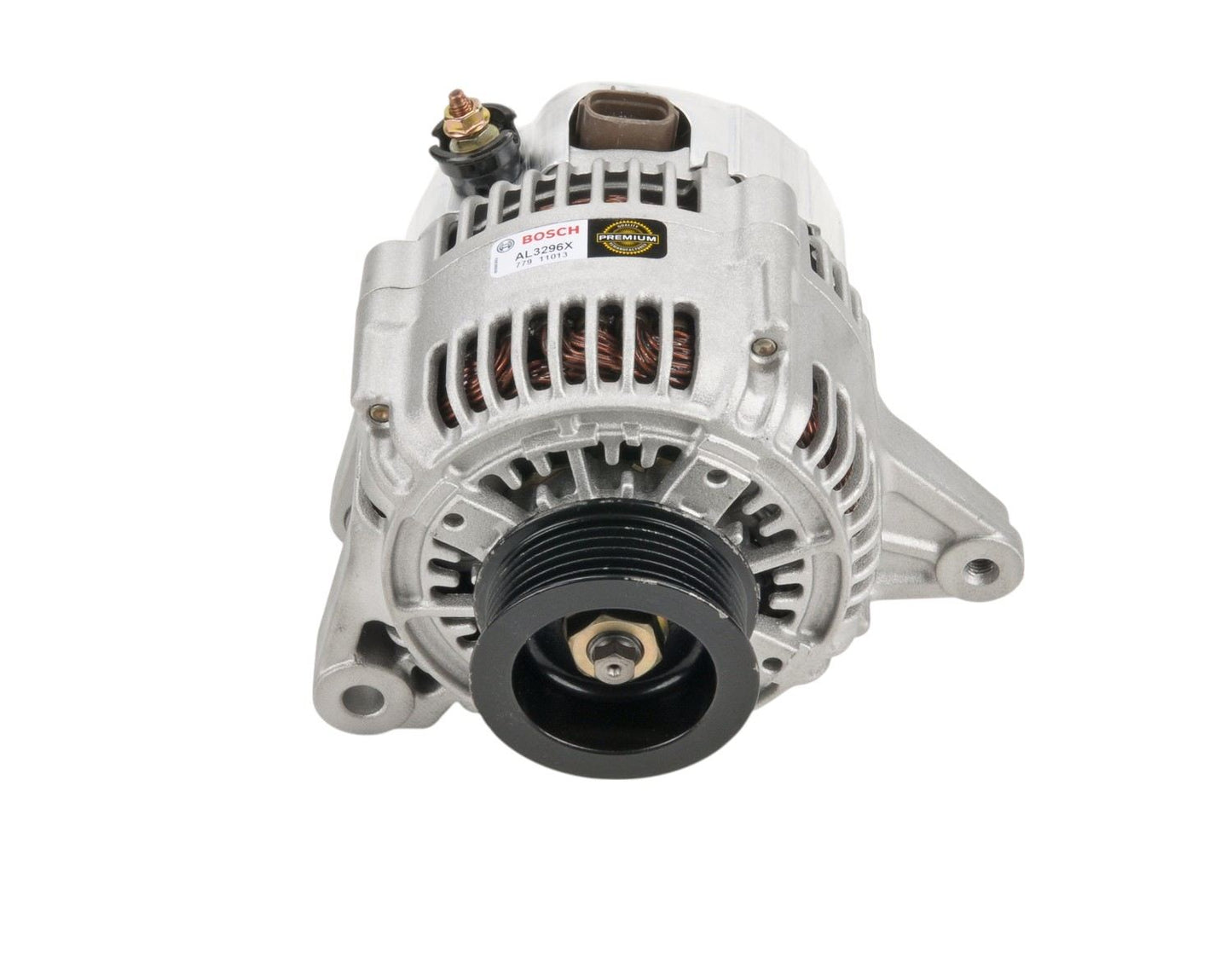 Bosch Alternator AL3296X