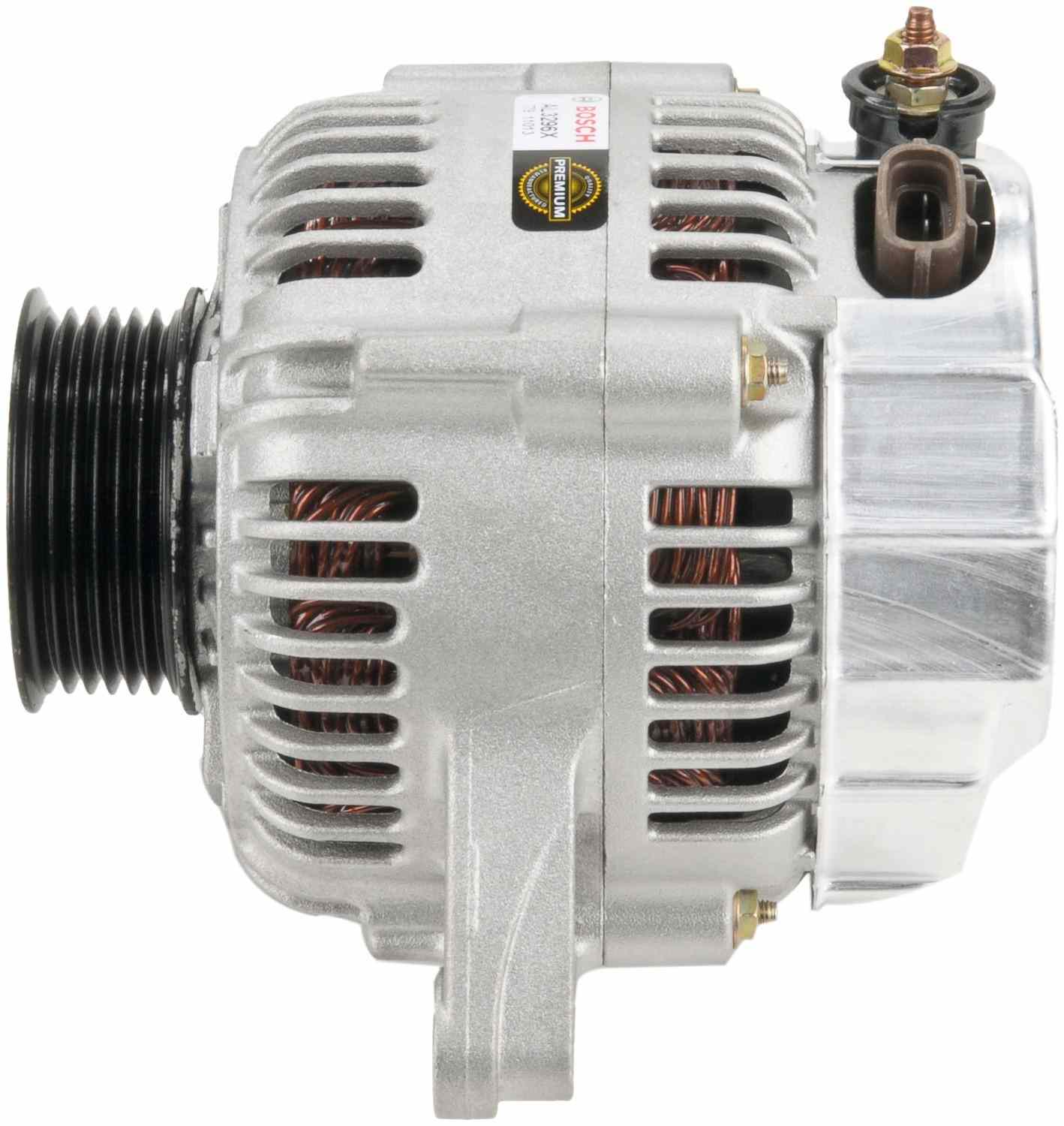 Bosch Alternator AL3296X
