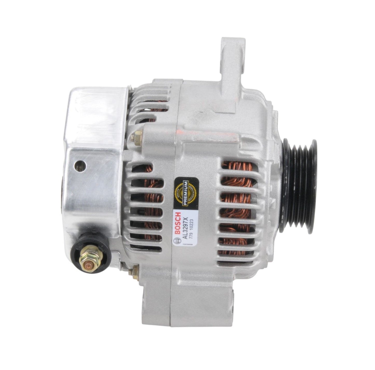 Bosch Alternator AL3297X