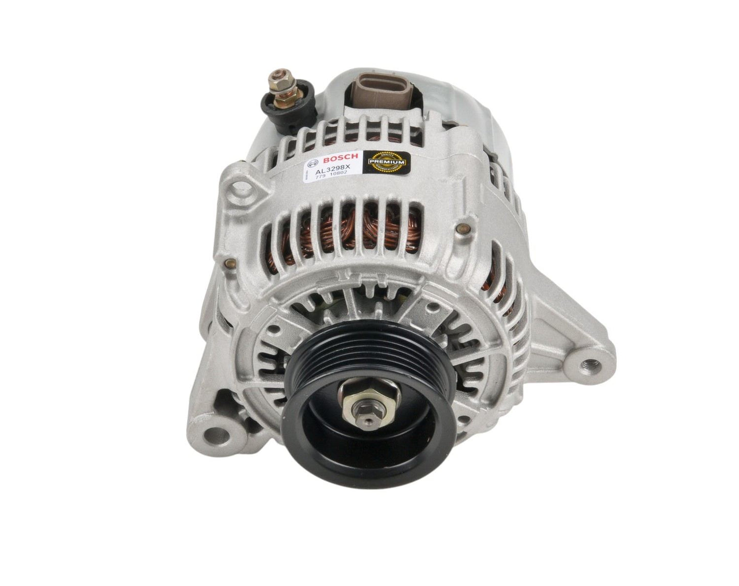 Bosch Alternator AL3298X