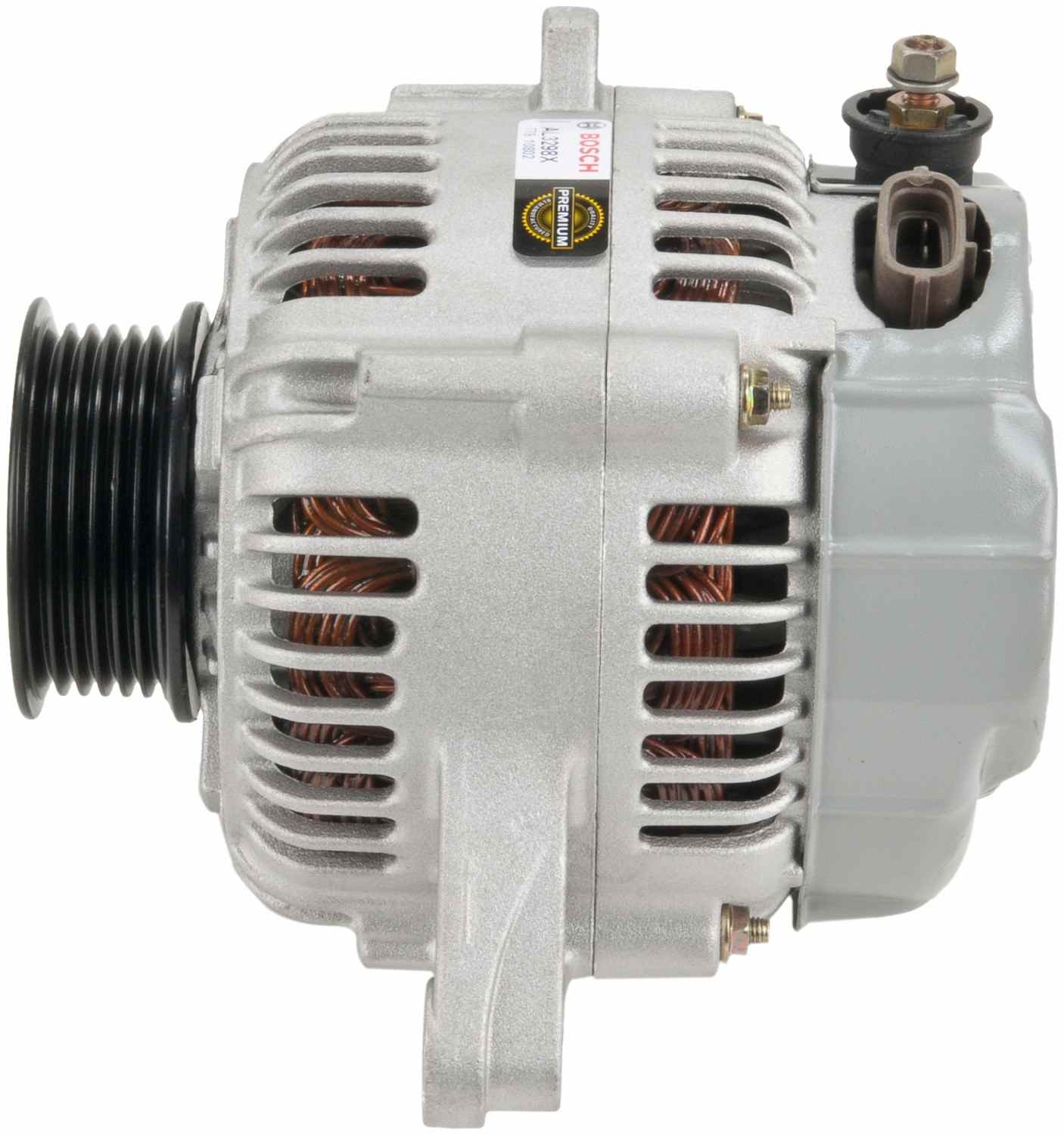 Bosch Alternator AL3298X