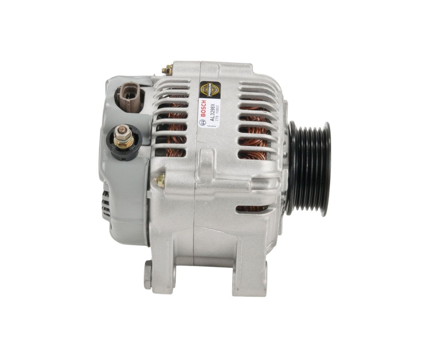 Bosch Alternator AL3298X