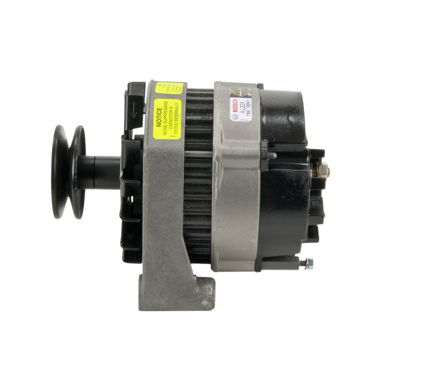 Bosch Alternator AL32X