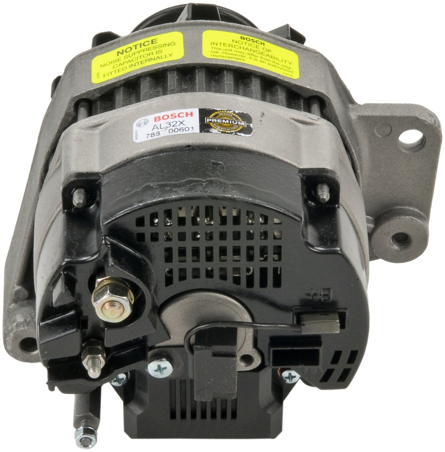 Bosch Alternator AL32X