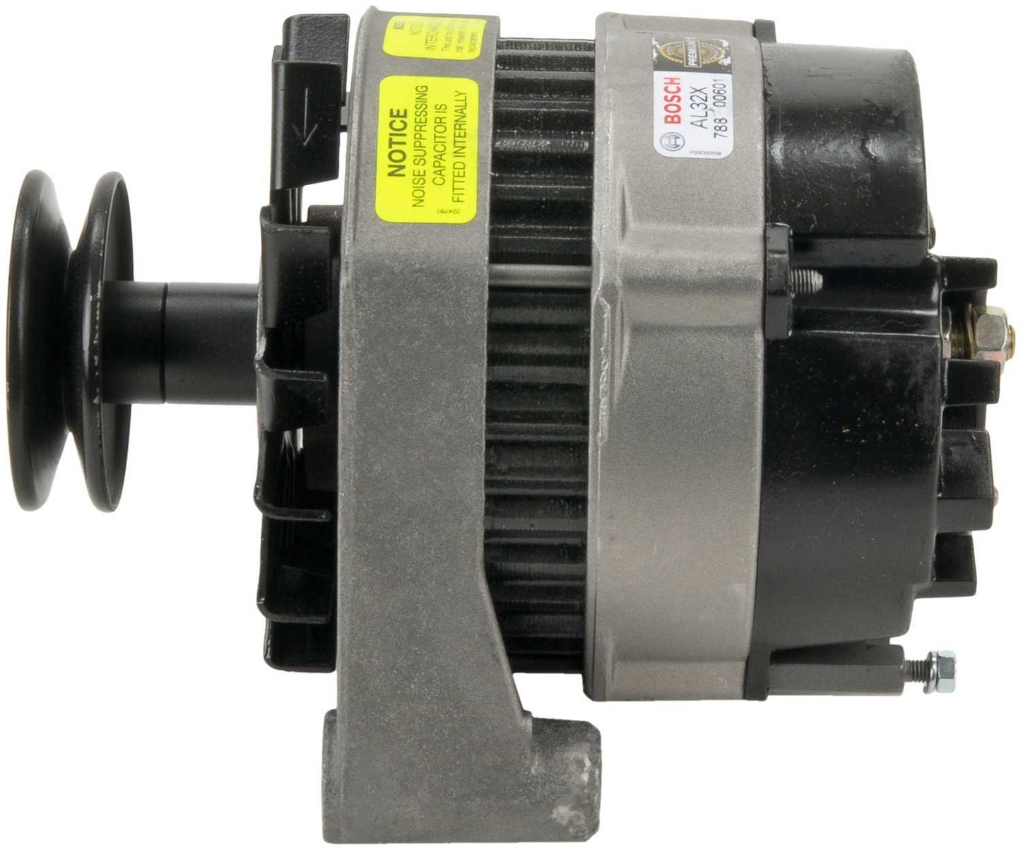 Bosch Alternator AL32X