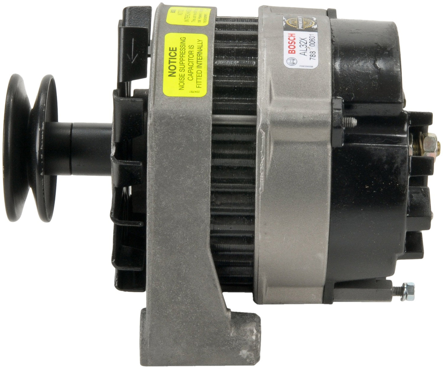 Bosch Alternator AL32X