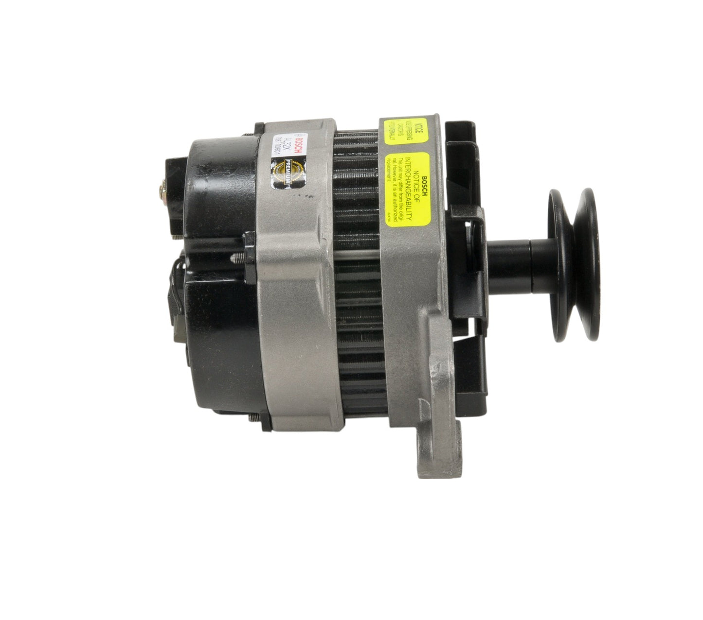 Bosch Alternator AL32X