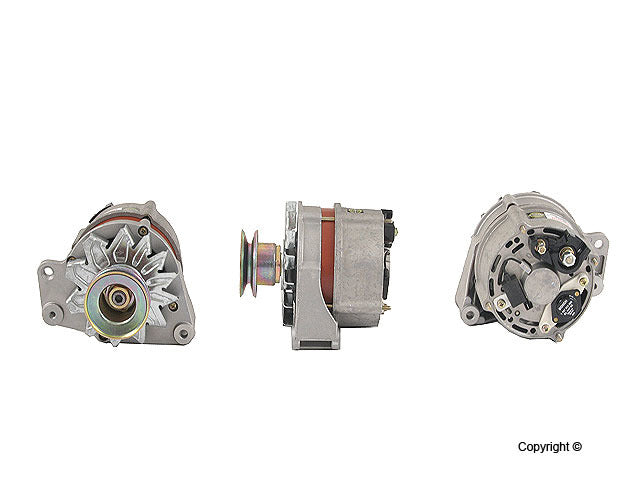 Bosch Alternator AL32X