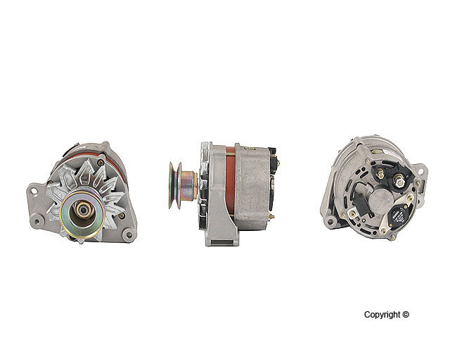 Bosch Alternator AL32X