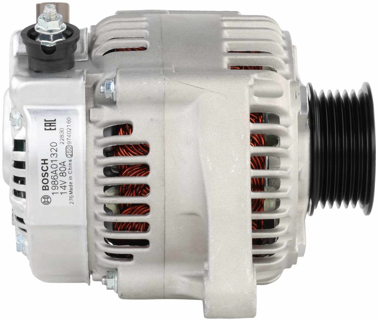 Bosch Alternator AL3300N