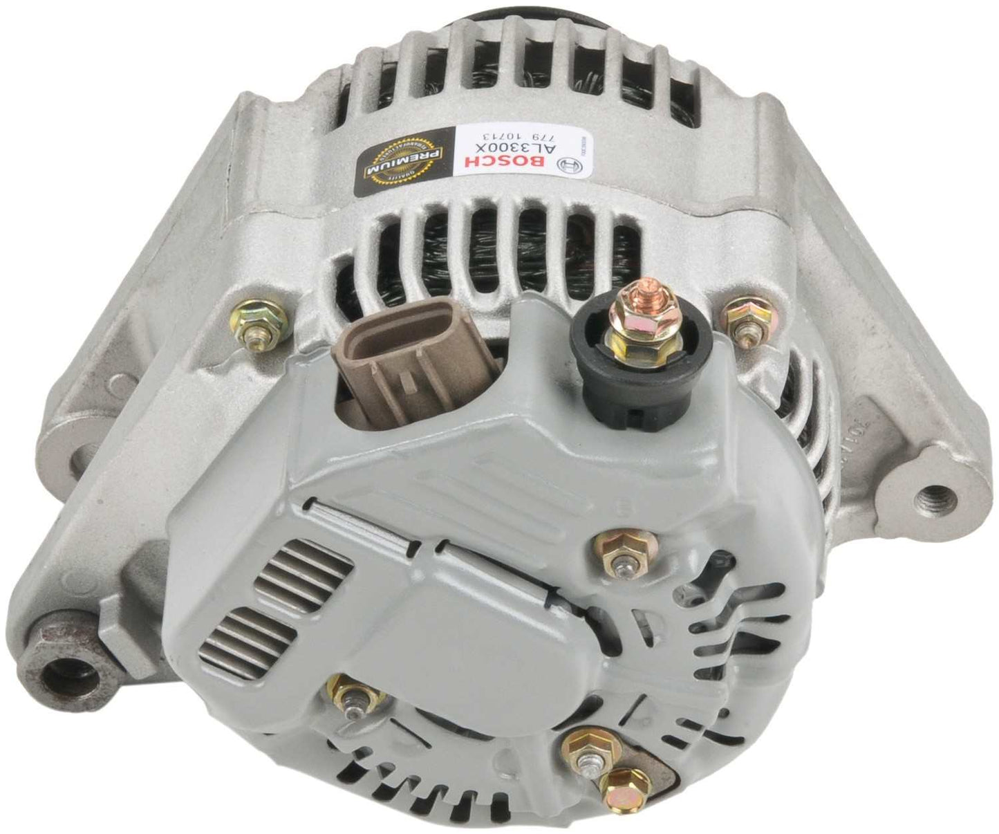Bosch Alternator AL3300X